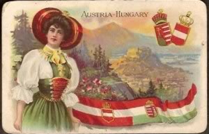 27 Austria-Hungary